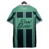 Maillot Real Betis 2025-26 édition spéciale