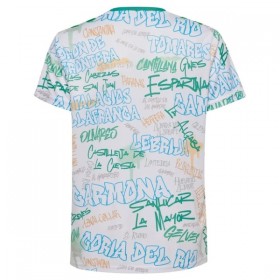 Maillot Real Betis Pre-Match 2025-26