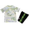 Maillot Real Betis Pre-Match Enfant 2025-26