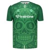 Maillot Real Betis x Dia de Muertos Pre-Match 2025-26