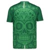 Maillot Real Betis x Dia de Muertos Pre-Match 2025-26
