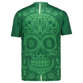 Maillot Real Betis x Dia de Muertos Pre-Match 2025-26