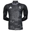 Maillot Real Madrid Dragon 2025-26 édition spéciale