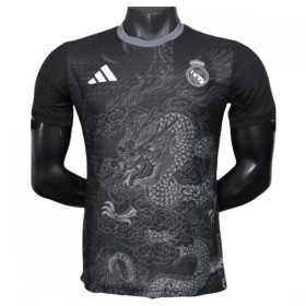 Maillot Real Madrid Dragon 2025-26 édition spéciale