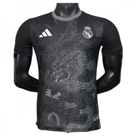 Maillot Real Madrid Dragon 2025-26 édition spéciale