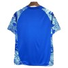 Maillot Real Madrid Dragon Bleue 2025-26 édition spéciale