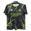 Maillot Real Madrid Lightning 2025-26 édition spéciale