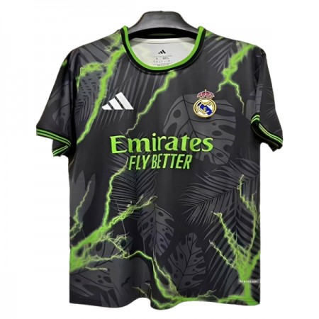 Maillot Real Madrid Lightning 2025-26 édition spéciale