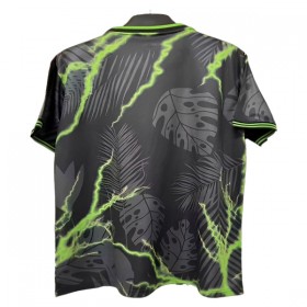 Maillot Real Madrid Lightning 2025-26 édition spéciale