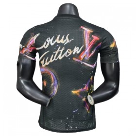 Maillot Real Madrid Noire 2025-26 édition spéciale