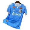 Maillot Santos FC Dragon Bleue 2025-26