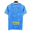 Maillot Santos FC Dragon Bleue 2025-26