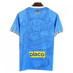 Maillot Santos FC Dragon Bleue 2025-26