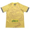 Maillot Santos FC Dragon Jaune 2025-26