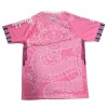 Maillot Santos FC Dragon Rose 2025-26