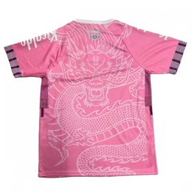 Maillot Santos FC Dragon Rose 2025-26