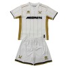 Maillot Sheffield United Enfant Exterieur 2025-26