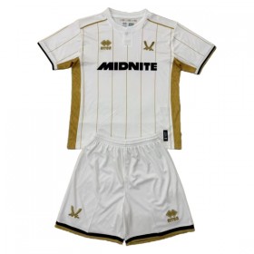 Maillot Sheffield United Enfant Exterieur 2025-26