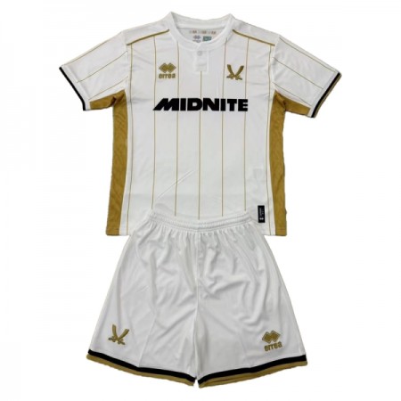 Maillot Sheffield United Enfant Exterieur 2025-26