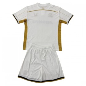 Maillot Sheffield United Enfant Exterieur 2025-26