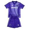 Maillot Sheffield United Enfant Troisieme 2025-26
