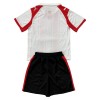 Maillot Southampton Enfant Domicile 2025-26