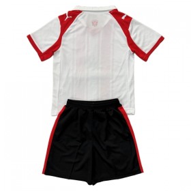 Maillot Southampton Enfant Domicile 2025-26