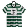 Maillot Sporting CP 1999-2000 Domicile