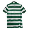 Maillot Sporting CP 1999-2000 Domicile