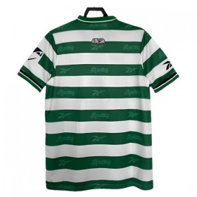 Maillot Sporting CP 1999-2000 Domicile