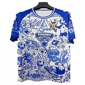 Maillot Tenerife 2025-26 édition spéciale