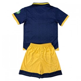 Maillot West Ham United Enfant Troisieme 2025-26