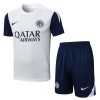 Inter Milan Enfant Maillot d'Entraînement 2025-26