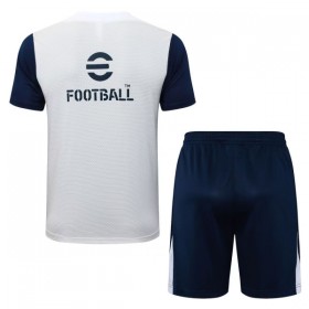 Inter Milan Enfant Maillot d'Entraînement 2025-26
