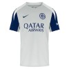 Inter Milan Maillot d'Entraînement 2025-26