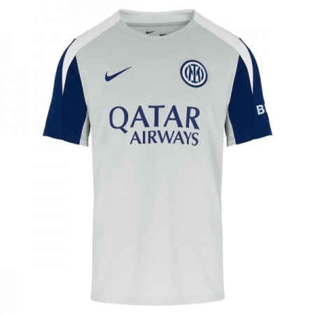Inter Milan Maillot d'Entraînement 2025-26