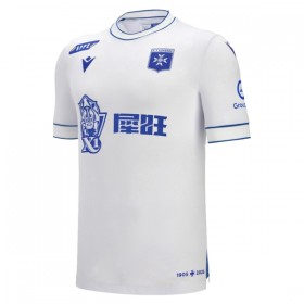 Maillot AJ Auxerre Domicile 2025-26