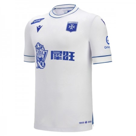 Maillot AJ Auxerre Domicile 2025-26