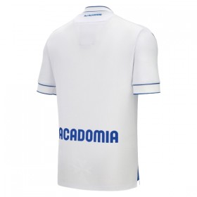 Maillot AJ Auxerre Domicile 2025-26