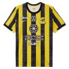 Maillot Al Ittihad Domicile 2025-26