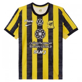 Maillot Al Ittihad Domicile 2025-26