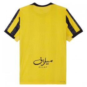 Maillot Al Ittihad Domicile 2025-26
