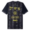 Maillot Al Ittihad Troisieme 2025-26