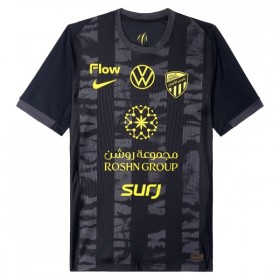 Maillot Al Ittihad Troisieme 2025-26