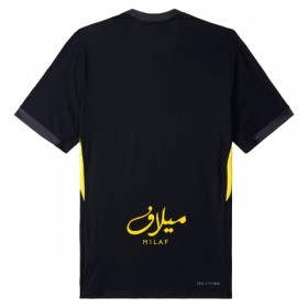 Maillot Al Ittihad Troisieme 2025-26
