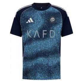 Maillot Al Nassr Ronaldo 7 Enfant Exterieur 2025-26