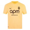 Maillot AS Monaco Troisieme 2025-26