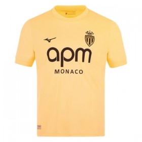 Maillot AS Monaco Troisieme 2025-26