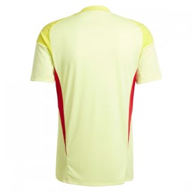 Maillot Aston Villa Gardien Jaune 2025-26
