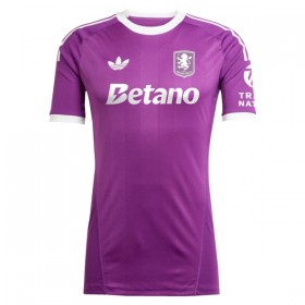 Maillot Aston Villa Gardien Violet 2025-26